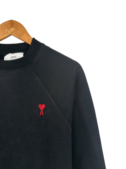 Ami Paris Pull