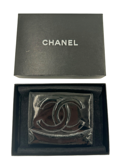 Chanel portefeuille