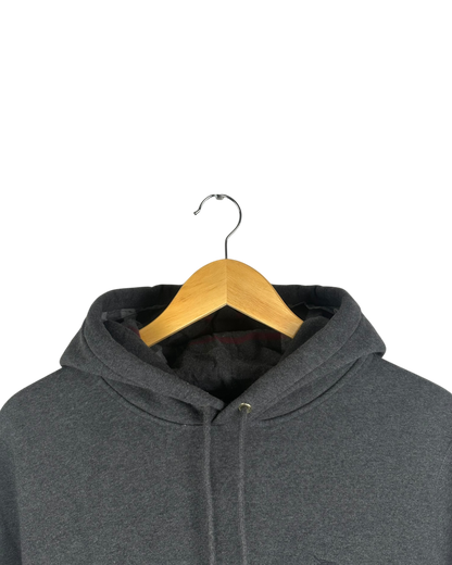 Burberry pull à capuche