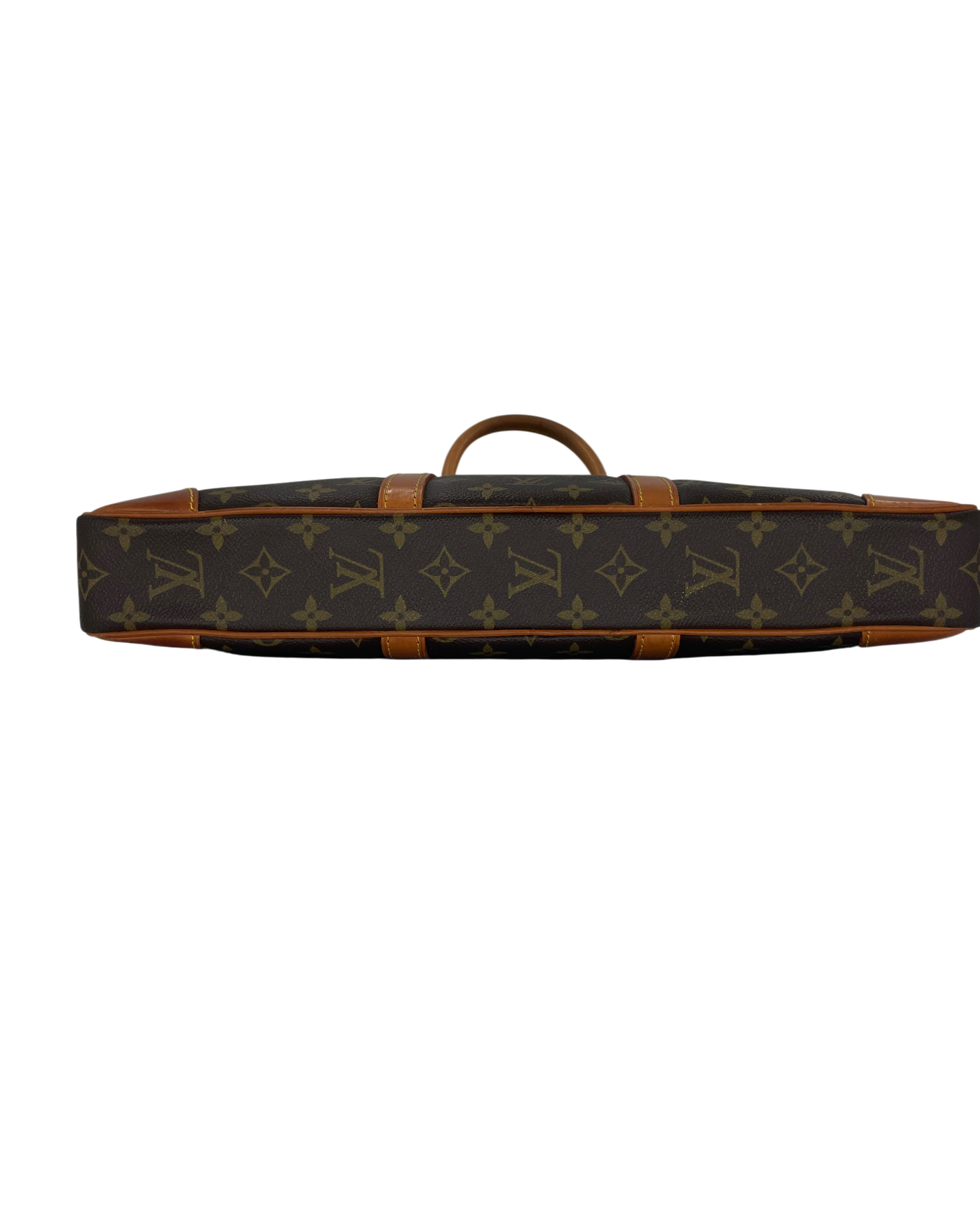 Louis Vuitton Porte-Documents monogram marron