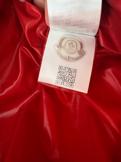 Moncler Doudoune