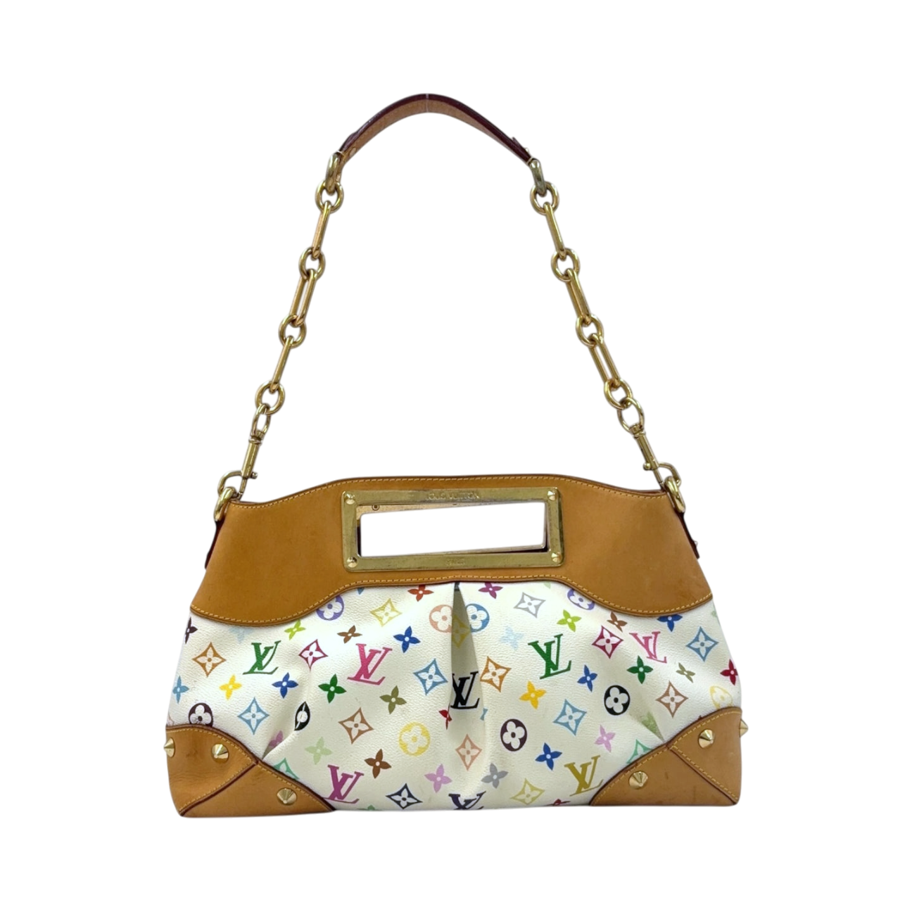 Louis Vuitton Judy murakami sac à main bandoulière