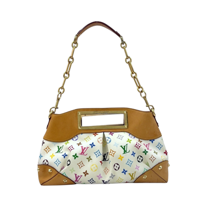 Louis Vuitton Judy murakami sac à main bandoulière