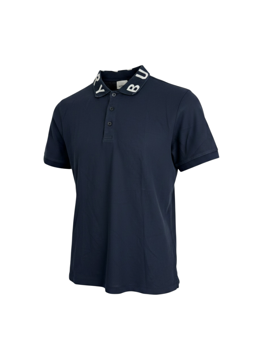 Burberry polo