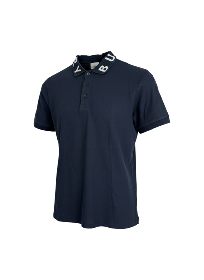 Burberry polo