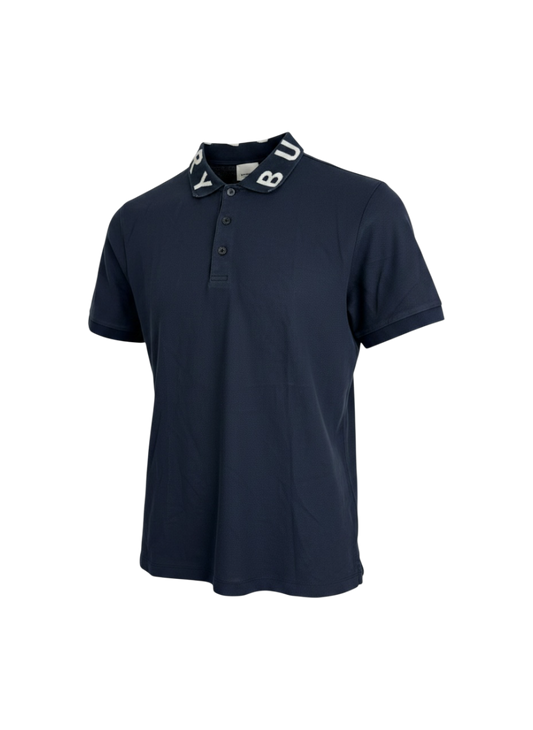 Burberry polo