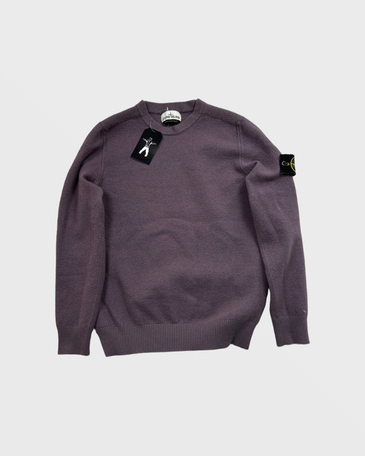 Stone island pull en laine (S)