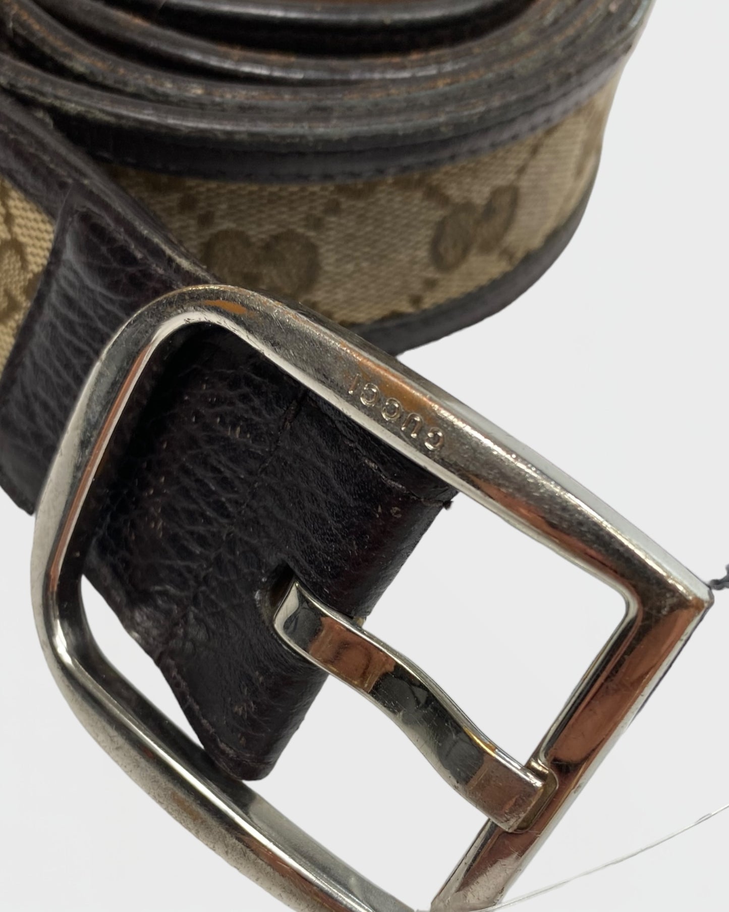 Gucci ceinture / belt