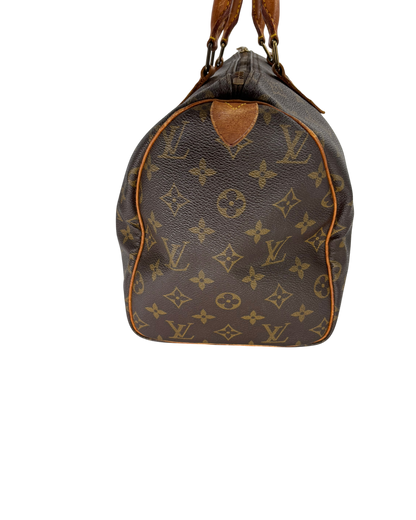 Louis Vuitton Sac à main Speedy 30