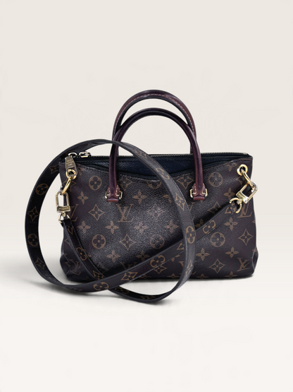 Louis Vuitton Pallas BB sac à main