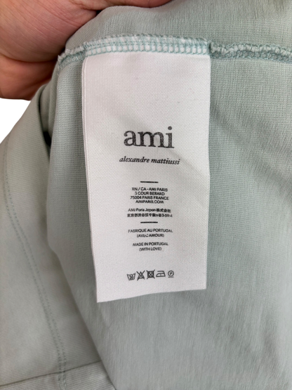Ami Paris Pull