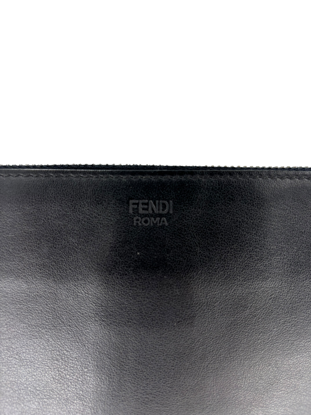 Fendi Monster Eye Pochette