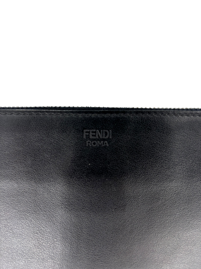 Fendi Monster Eye Pochette