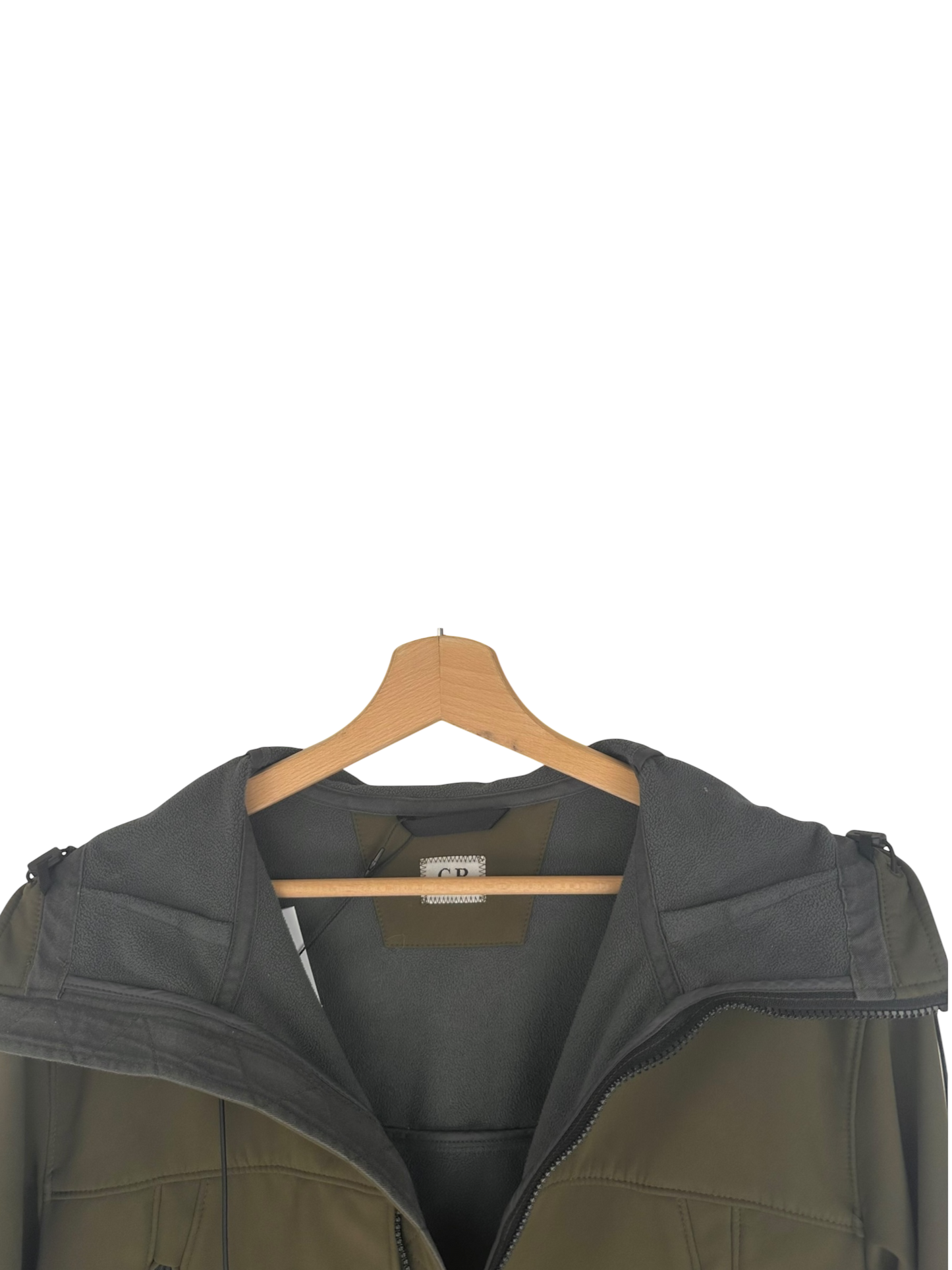 C.P Company Google Jacket