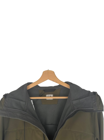 C.P Company Google Jacket