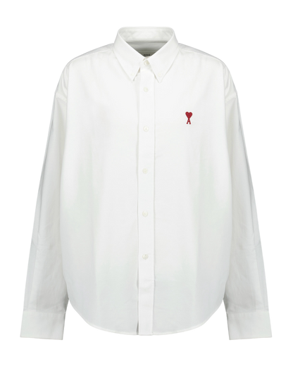 Ami Paris chemise blanche