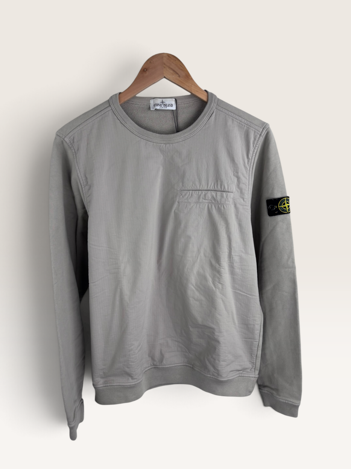 Stone island pull