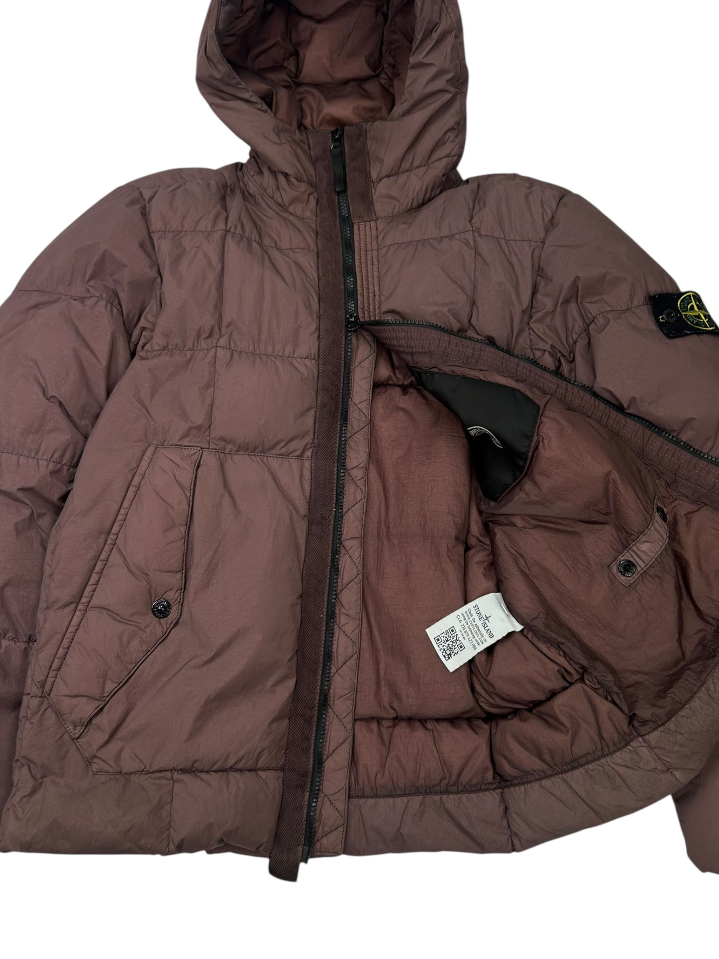 Stone Island Doudoune