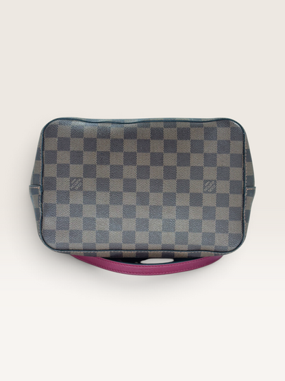 Louis Vuitton Néo Noé sac à main damier ebene