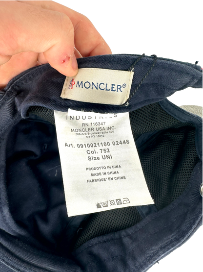 Moncler casquette