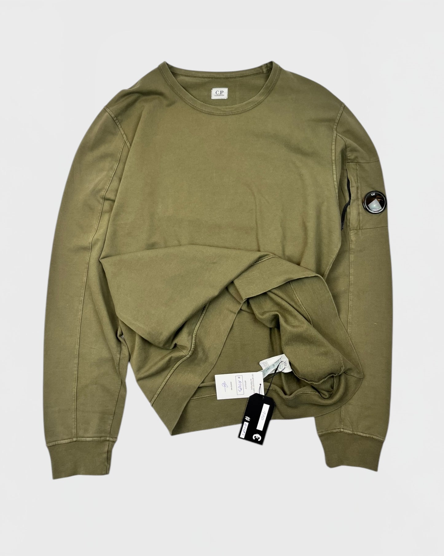 C.P company pull / sweater