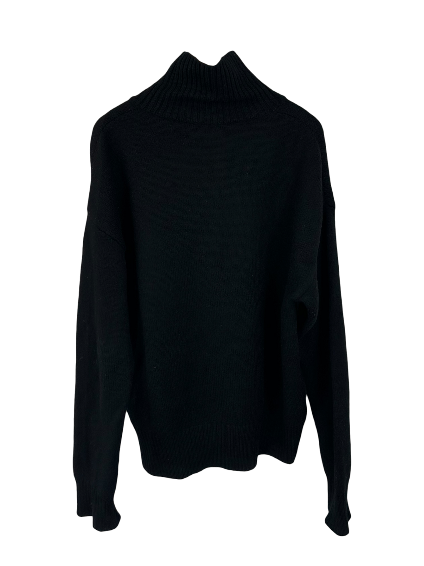 Ami Paris Pull en laine