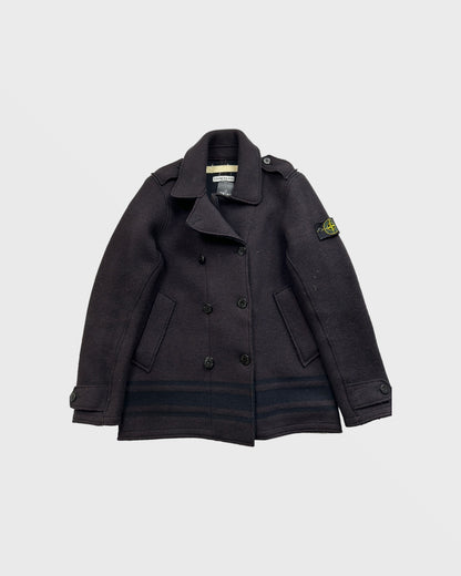 Stone island veste / manteaux (S)