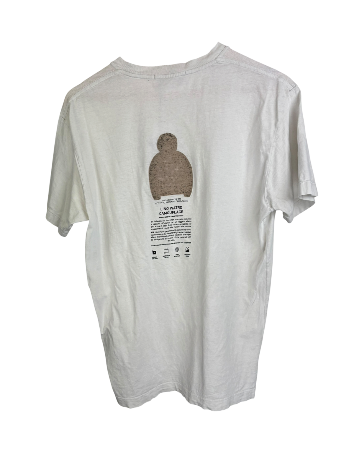 Stone Island T shirt
