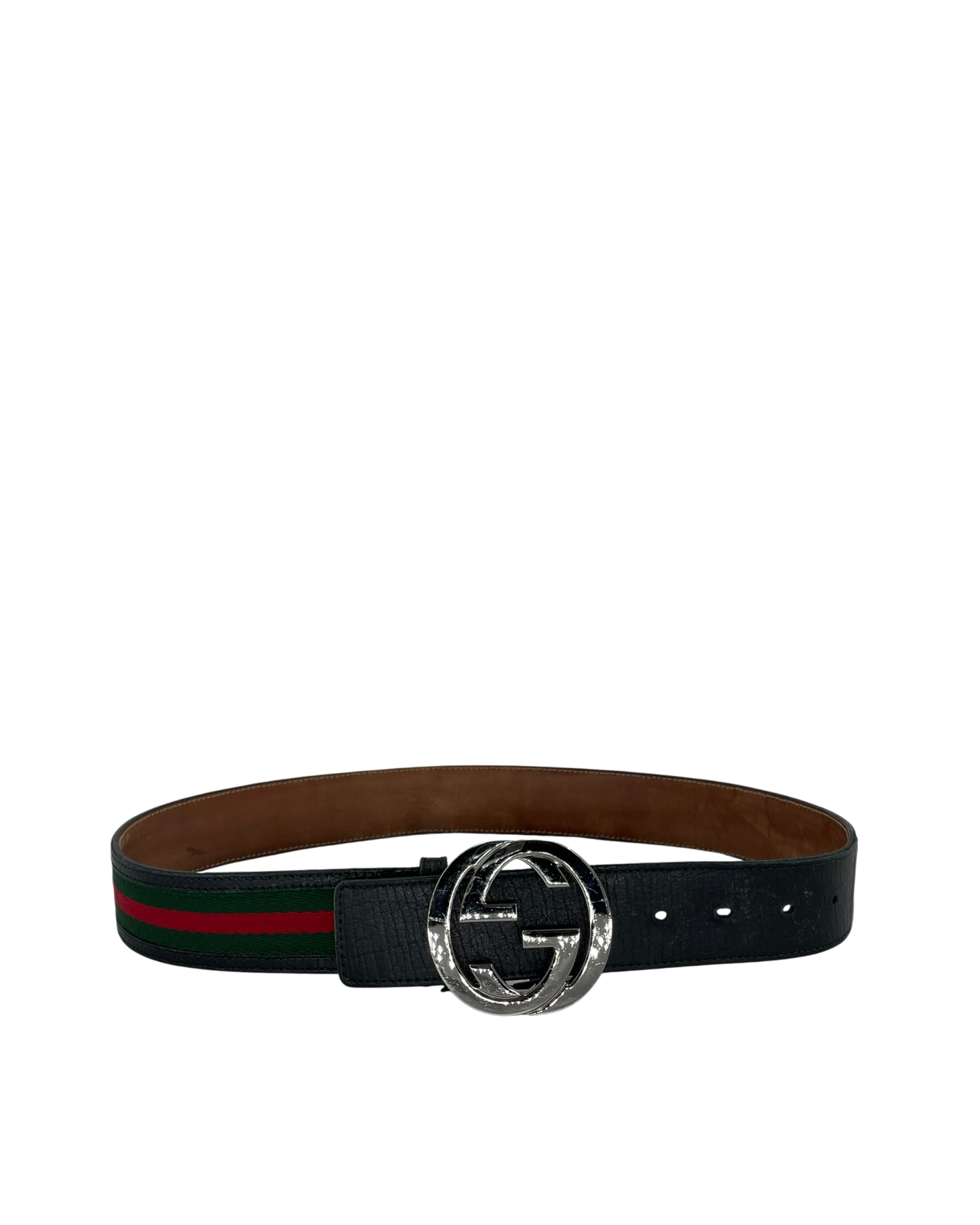 Gucci GG ceinture