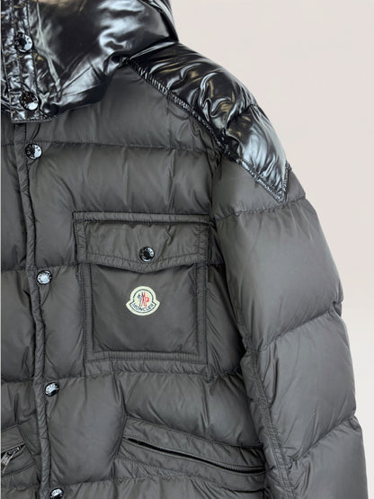 Moncler doudoune Montbéliard brillant