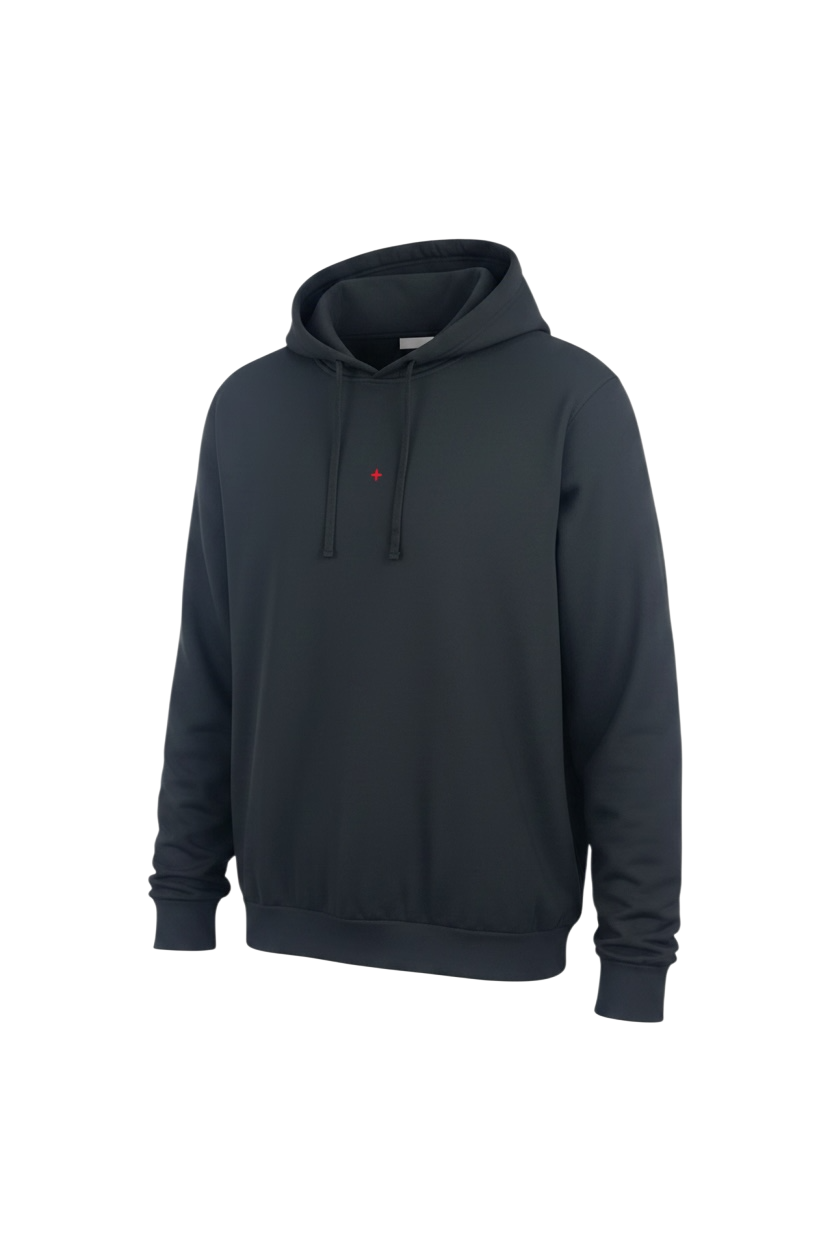 Stone Island pull à capuche