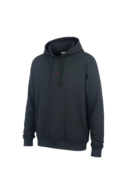 Stone Island pull à capuche