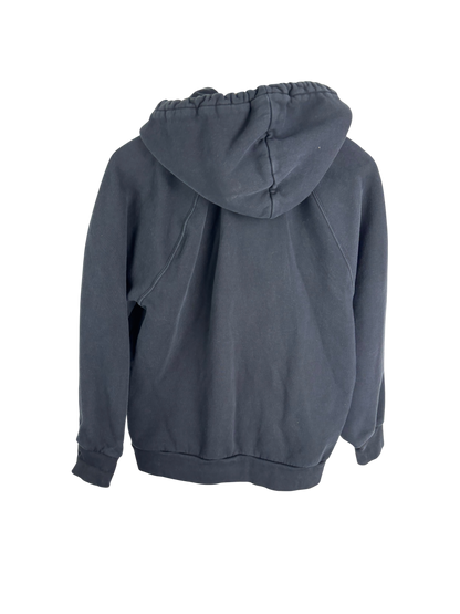 Burberry pull à capuche