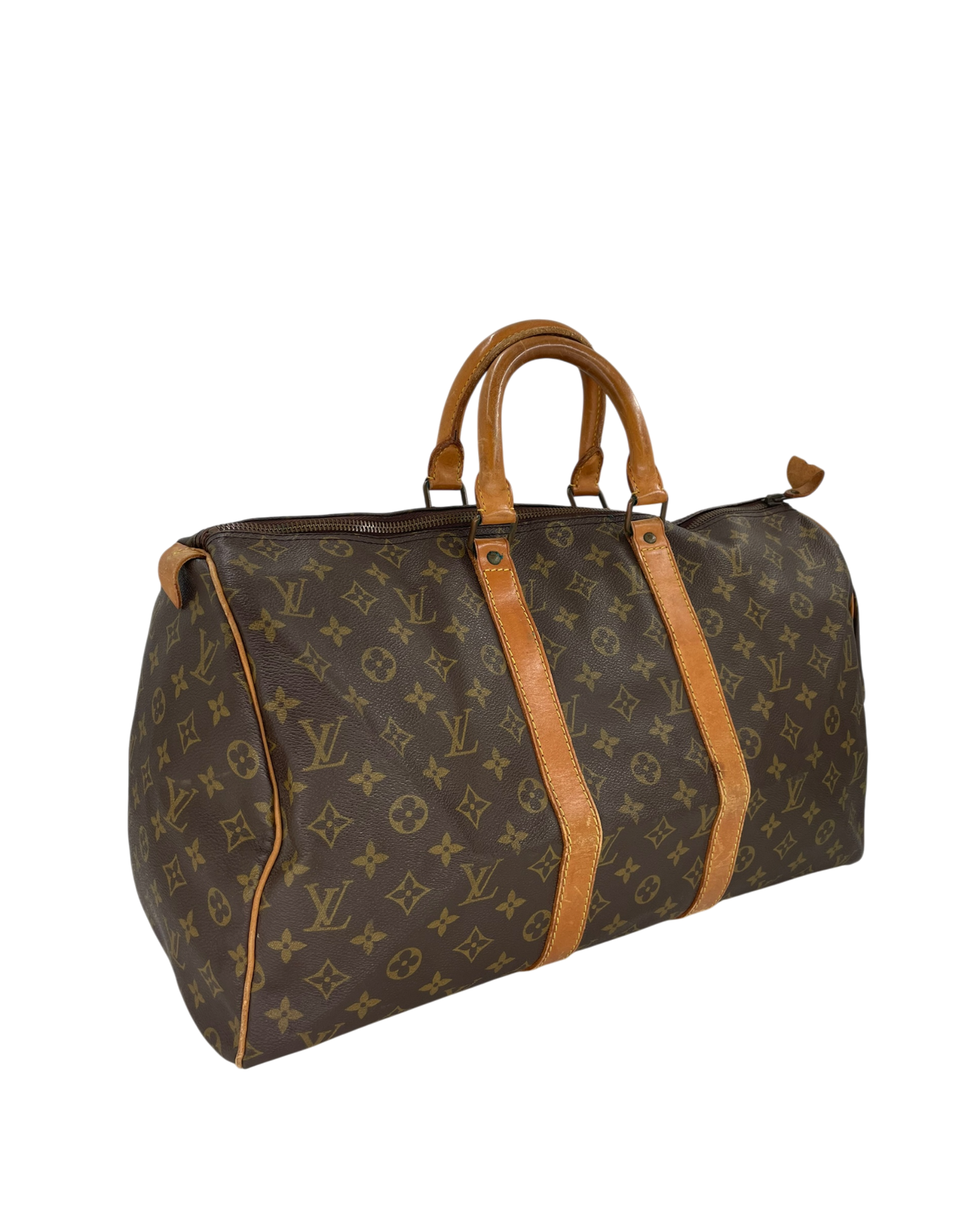 Louis Vuitton Keepall 45 sac de voyage
