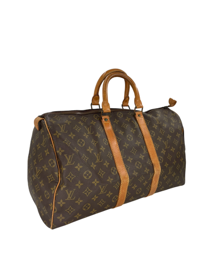 Louis Vuitton Keepall 45 sac de voyage