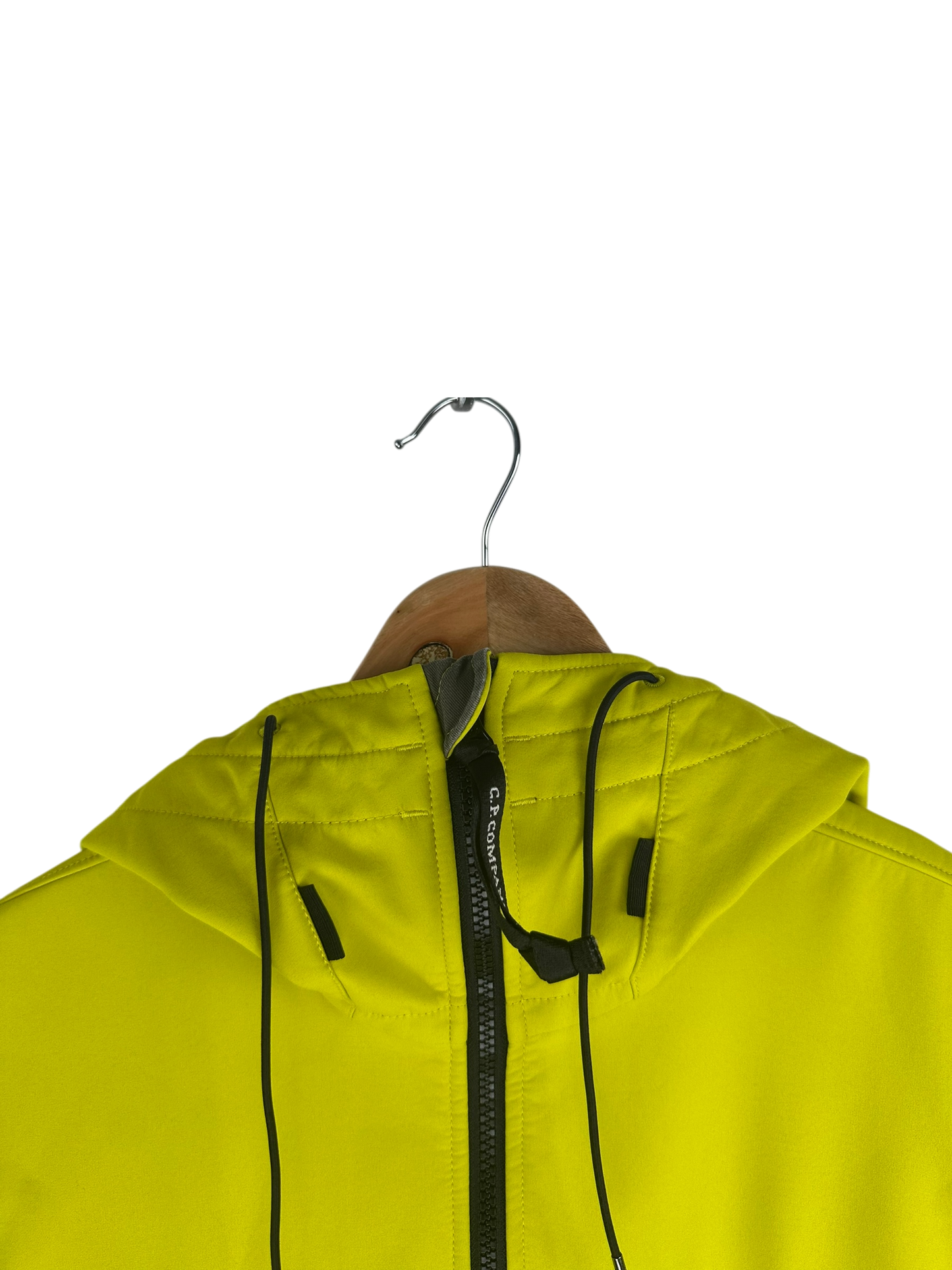 C.P. Company veste goggle jacket