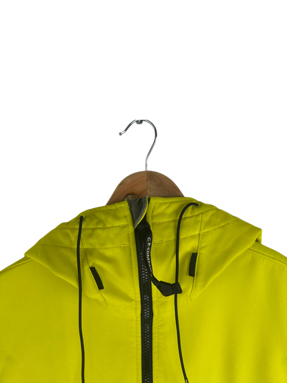 C.P. Company veste goggle jacket