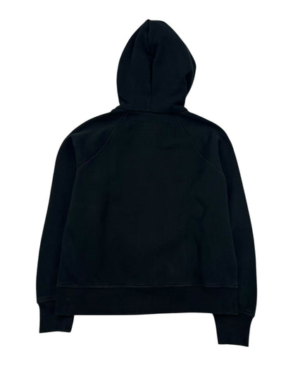 Burberry Gilet à capuche