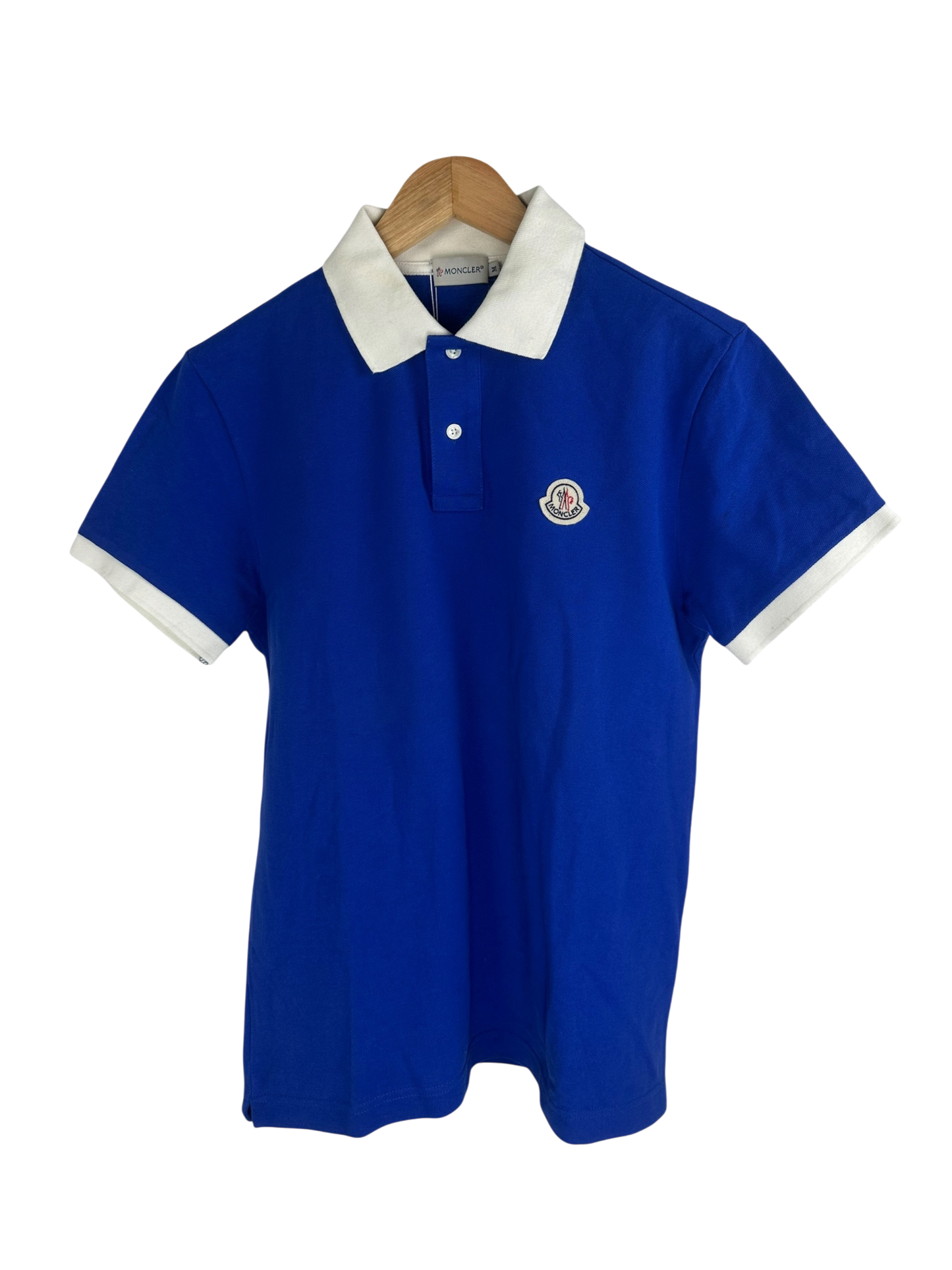 Moncler polo