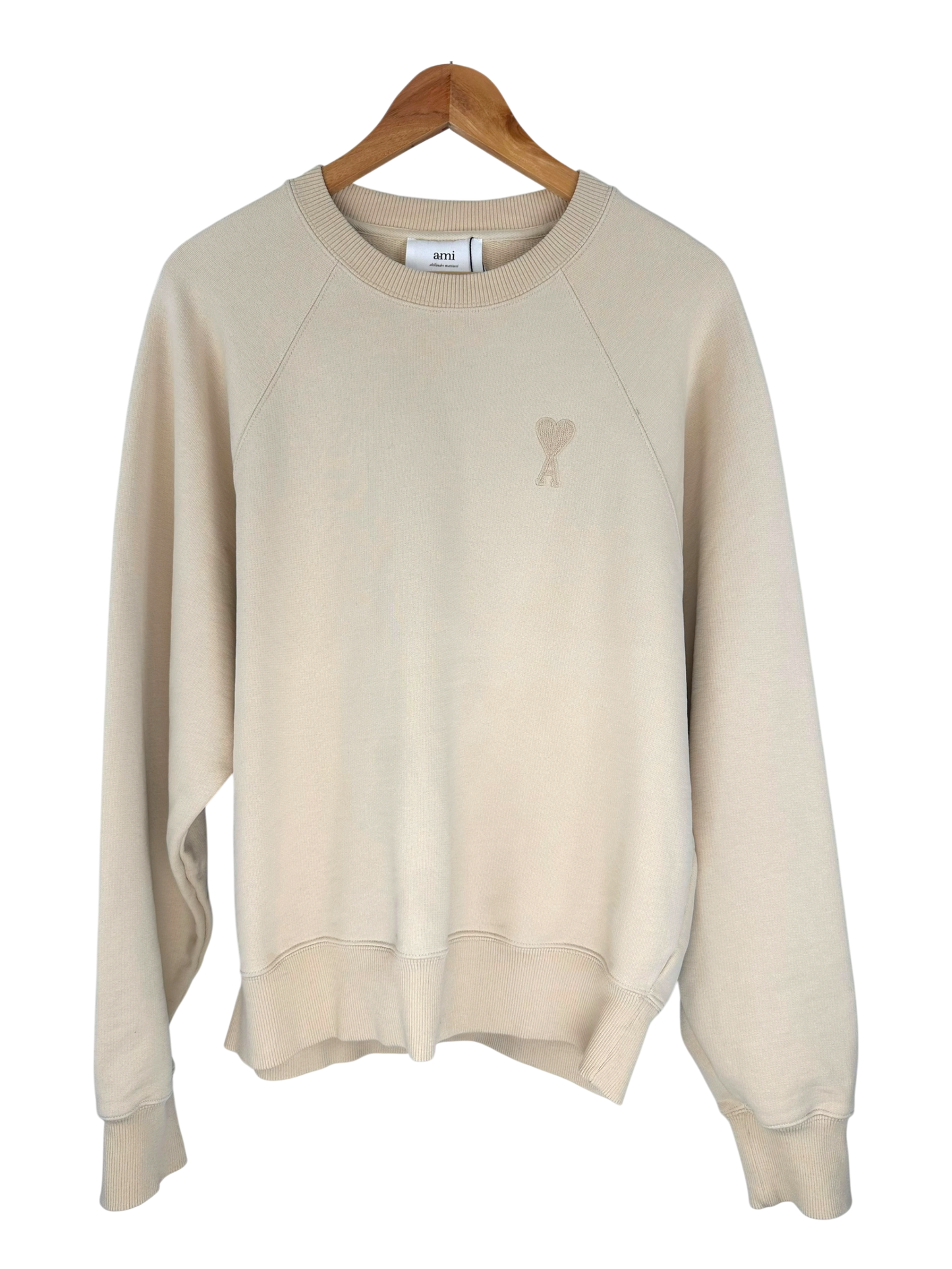 Ami Paris pull