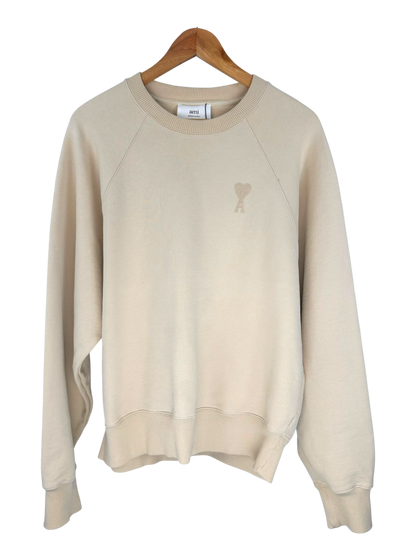 Ami Paris pull