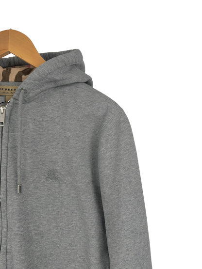 Burberry Gilet à Capuche