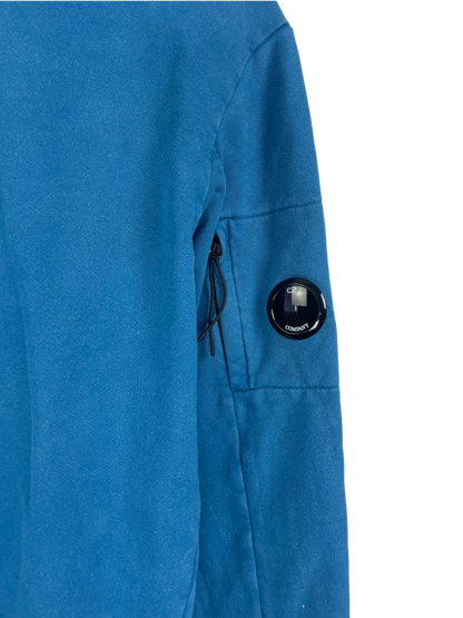 C.P. Company pull avec lentille