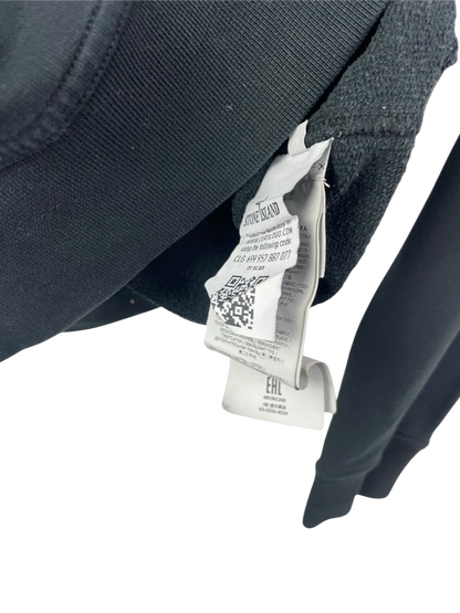 Stone Island pull avec poche