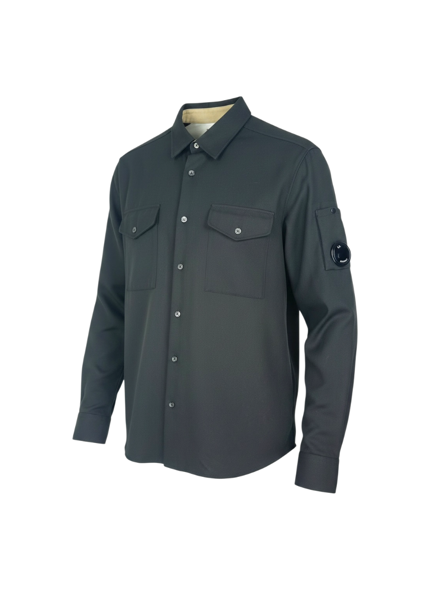 C.P Company Chemise
