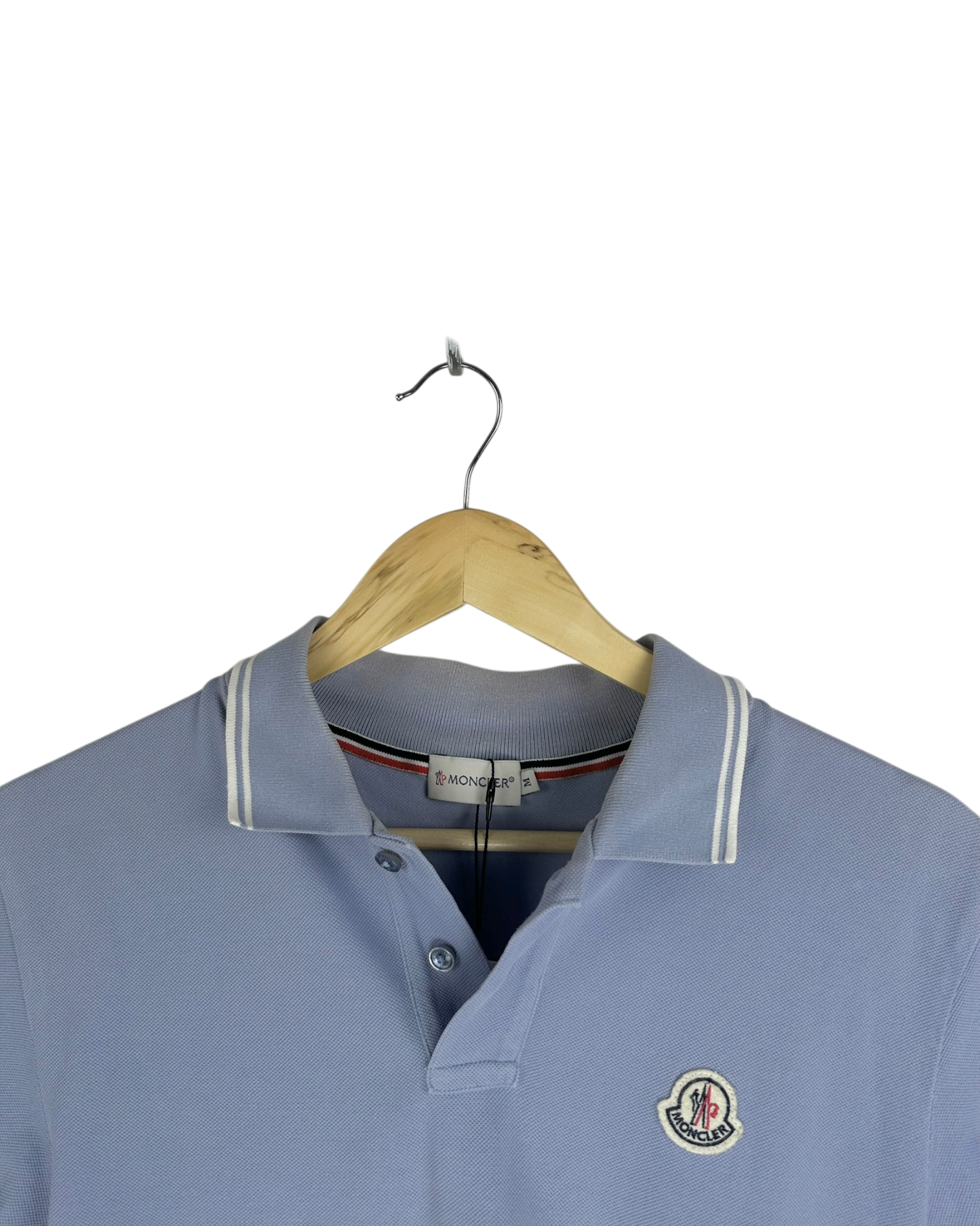Moncler polo