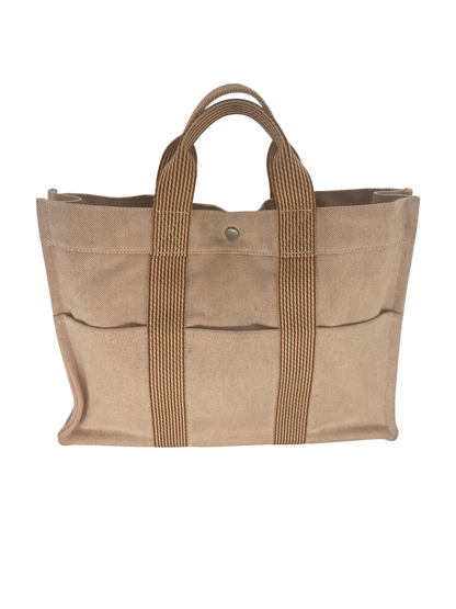 Hermès Sac à Main Fourre Tout