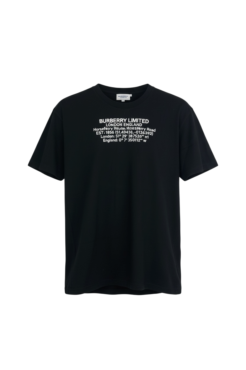 Burberry t-shirt