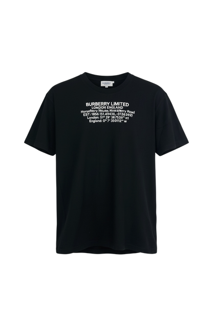 Burberry t-shirt