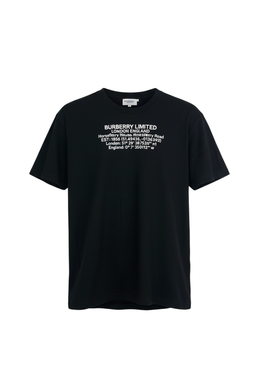 Burberry t-shirt